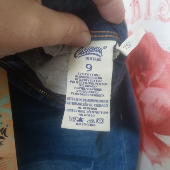 Skinny Jeans - Picture 4 of 4